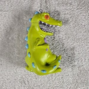 2020 Viacom Nickelodeon Rugrats  Reptar Ornament
